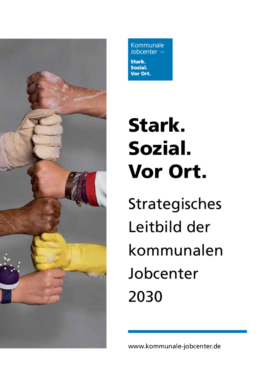 Laden sie Unsere Leitbild kommunal herunter